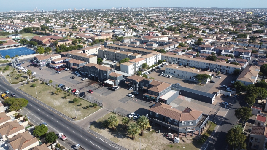 Commercial Property for Sale in Parklands Western Cape